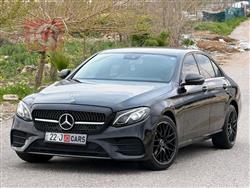 مرسيدس بنز E-Class